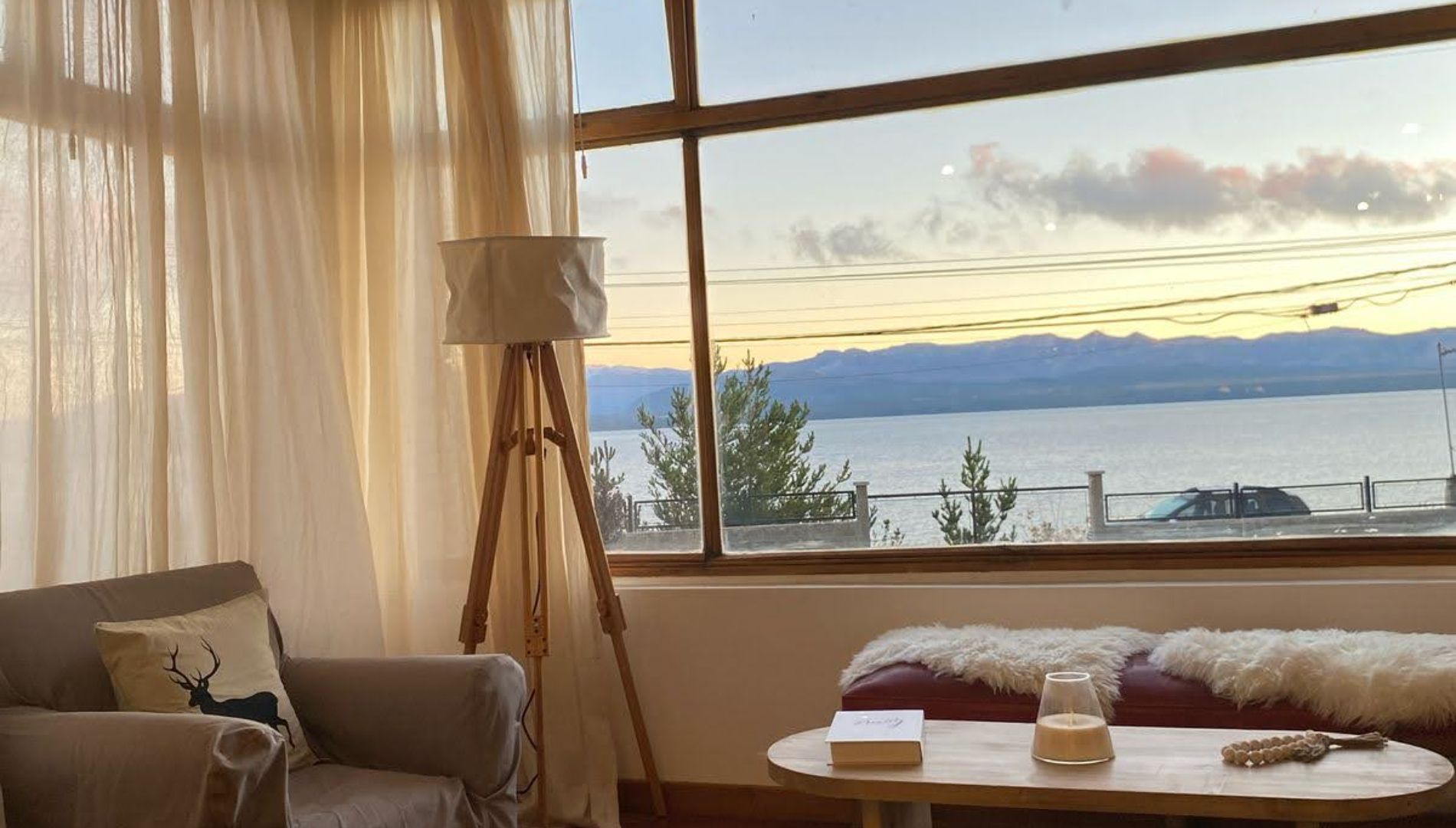 Del Lago Sky Hotel Slider Pictures