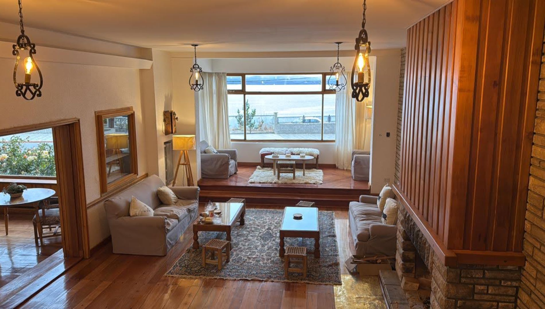 Del Lago Sky Hotel Slider Pictures