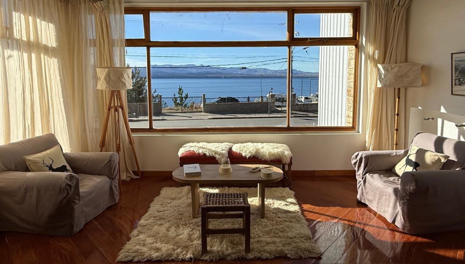 Del Lago Sky Hotel Slider Pictures